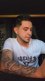 morborojo1 webcam model stream image