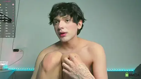 colestorms webcam model stream image