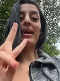 Catmila94 webcam model stream image