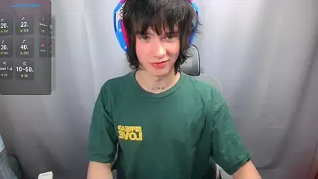 LeonBoykisser webcam stripchat model stream image