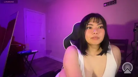 kuromixx444 webcam model stream image