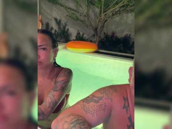 Dami-Marina webcam model stream image