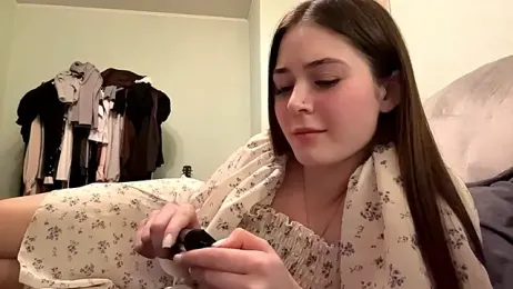 Adel_strongwoman webcam model stream image