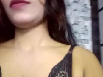 anisha89299 webcam chaturbate model stream image