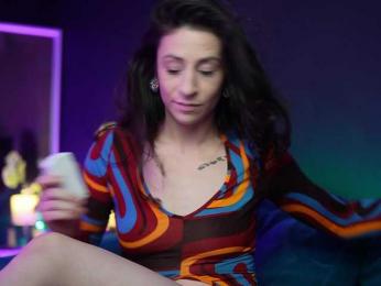 RubyRya webcam model stream image