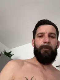 Michel_huge webcam model stream image