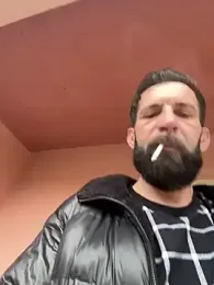 Michel_huge webcam model stream image