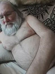 SexySantaC webcam stripchat model stream image