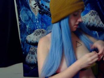 stormythunder webcam bongacams model stream image