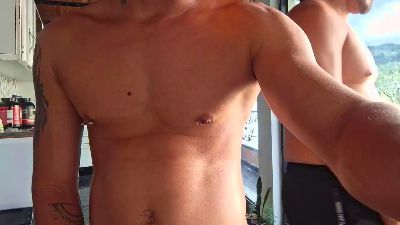 Clark_Jhonz webcam cam4 model stream image