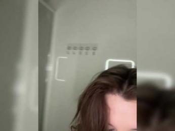 Tati16 webcam model stream image