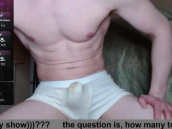 wayne6258 webcam chaturbate model stream image