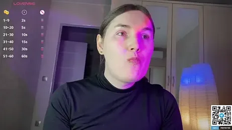 Maria_Bowie webcam stripchat model stream image