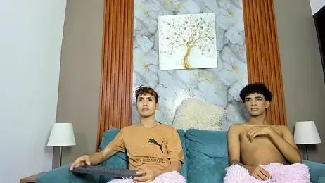 VERY_HOT_GUYS webcam model stream image