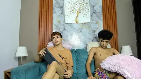 VERY_HOT_GUYS webcam model stream image