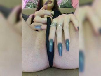 -Barbie-Size- webcam model stream image