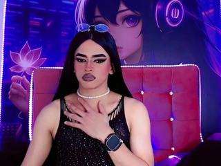 andruwfoxx webcam model stream image