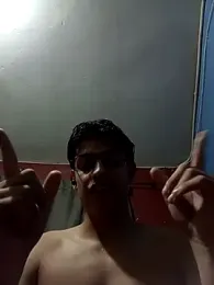 Matt_BBC webcam model stream image