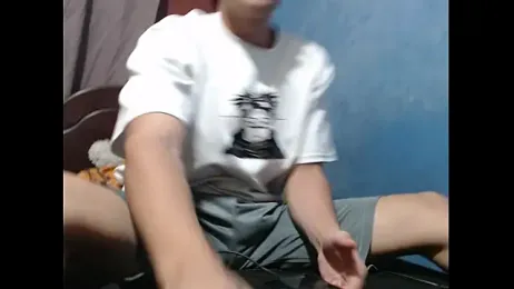 Matt_BBC webcam model stream image