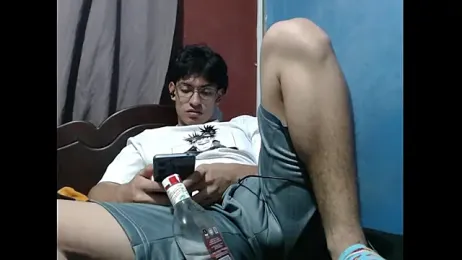 Matt_BBC webcam model stream image