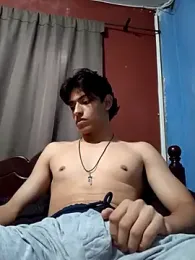 Matt_BBC webcam stripchat model stream image