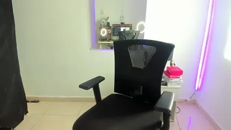 nairobbits webcam model stream image