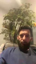 Mario84Luci webcam model stream image