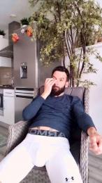 Mario84Luci webcam model stream image