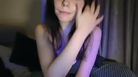 HoneyHaven_ webcam model stream image