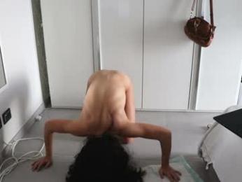 catty190 webcam model stream image