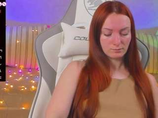 flamygold webcam model stream image