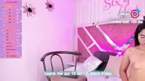 GiselOrtiz webcam model stream image