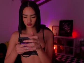 roxyy_x webcam model stream image