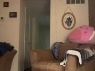 gracefulgrace webcam model stream image