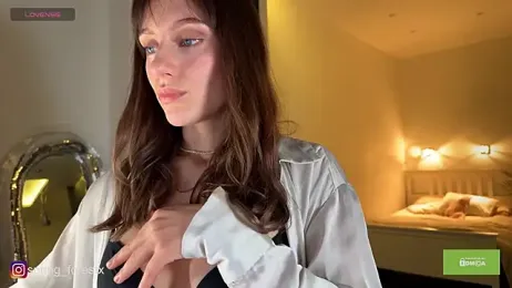 spring_forest webcam stripchat model stream image