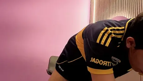 Neo_Twink webcam model stream image