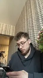 Dildogang webcam model stream image