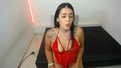 Naomy_Reiden webcam stripchat model stream image