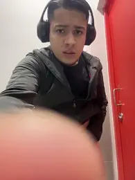 OliverTabordaa webcam model stream image