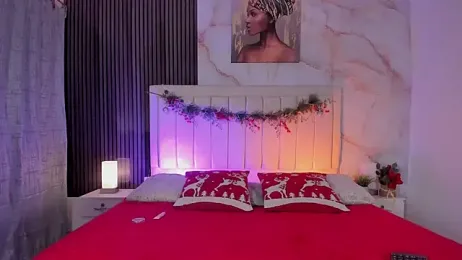 pinky_peach webcam model stream image