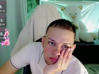 guys-sex18 webcam camsoda model stream image