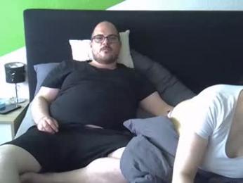 real_amateur_couple webcam model stream image