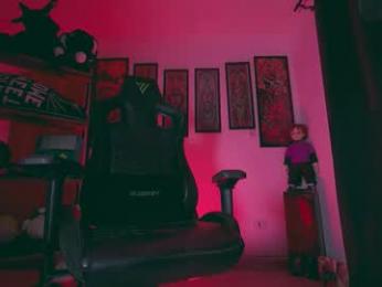 olliver___y webcam model stream image