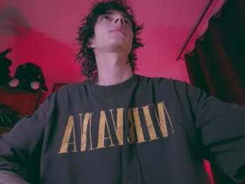 olliver___y webcam model stream image