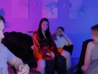 foxy_tease_ webcam model stream image