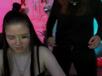 foxy_tease_ webcam chaturbate model stream image