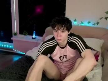 anthonycutie webcam model stream image