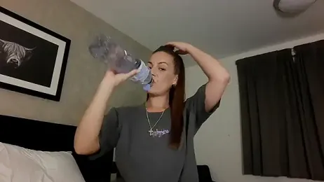 Edenfox- webcam model stream image