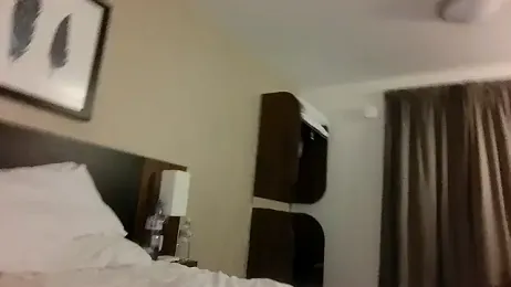 Edenfox- webcam model stream image