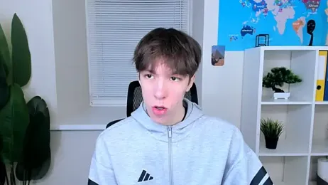 MarkBranston webcam model stream image